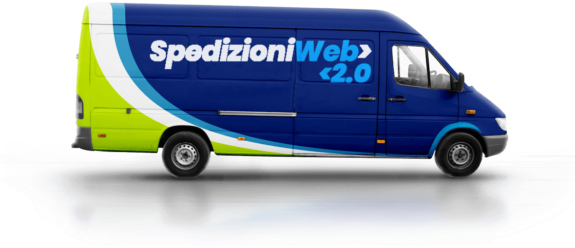 spedizioniweb